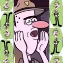 CITYBOI emote for Discord