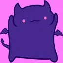 cimpD emote for Discord