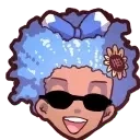 CirKool emote for Discord