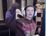 cidoDans2 emote for Discord