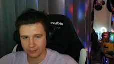 ciiornyFeet emote for Discord