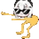 ciriTwerk emote for Discord