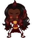 cinnamonnwiggle emote for Discord