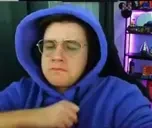 ciornydance2 emote for Discord