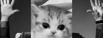 Cinerma emote for Discord