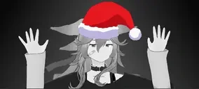 Cinema emote for Discord