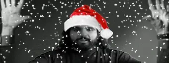 Cinemafand emote for Discord