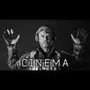 Cinema emote for Discord