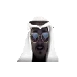 ckSAUDI emote for Discord