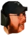 citizenPOGGERs emote for Discord