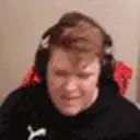 CJmonkey emote for Discord