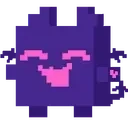 cimpCRAFT emote for Discord