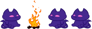 CimpFire emote for Discord