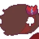 CkyniiSlap emote for Discord