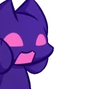 cimpPanic emote for Discord