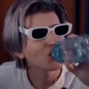 cineHidrata emote for Discord