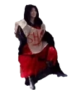 cinnaSHAME emote for Discord
