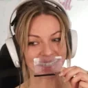 ciriSmile emote for Discord