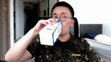 ckMILK emote for Discord