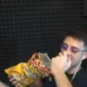 CiezkaPracy emote for Discord