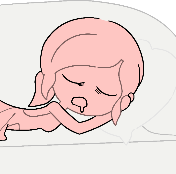 TulipNap emote for Discord