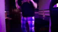 cjPunch emote for Discord