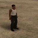 CJBlessRNG emote for Discord