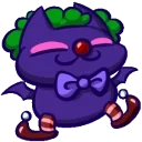 cimpClown emote for Discord
