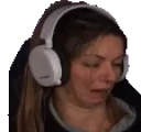 ciriDisgusted emote for Discord