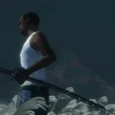 CJvsBigSmoke emote for Discord