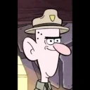 Cityboi emote for Discord