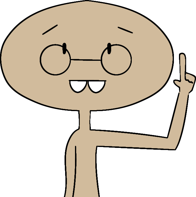 SmartLoser emote for Discord