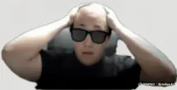 ckBald emote for Discord