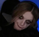 ciriWeird emote for Discord