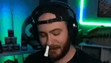 CJNOSEPONDS emote for Discord