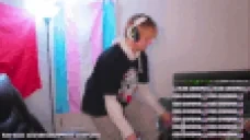 cirDance emote for Discord