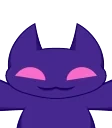 cimpMEWING emote for Discord