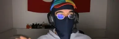 Cinema emote for Discord