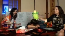 ckibeYeet emote for Discord