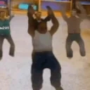 cjDance emote for Discord