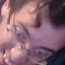 cirnoLurk emote for Discord