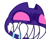 cimpFERAL emote for Discord