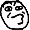 Clue emote for Discord