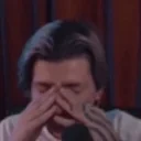 cineWhy emote for Discord