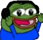 CLAPPIES emote for Discord