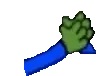 clap emote for Discord
