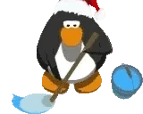 CLEAN emote for Discord