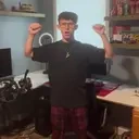 ClixFansRise emote for Discord