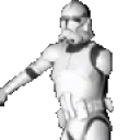 CloneFloss emote for Discord