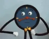 ClockTime emote for Discord